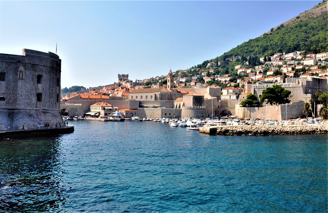 Why Dubrovnik Should Be on Your Travel Bucket List